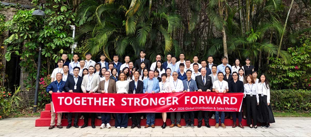 2026全球渠道及销售会议?|?赏金船长官网电子携手全球同伴共话发展新机缘